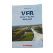 VFR Flight Rules France - 3rd editi