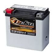 Batterie AGM ETX 12