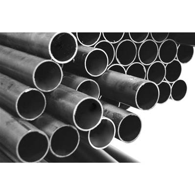 Tube aluminium brut 6060 T6 - 10 x 1mm