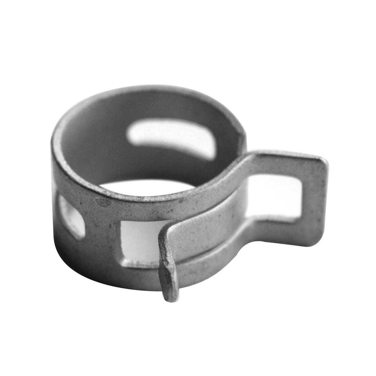 Collier De Serrage Renforcé Inox