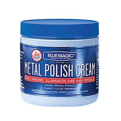 Produits polish BLUE MAGIC (456 gr)