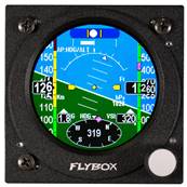 Eclipse Fly Box IFIS - Integrated F