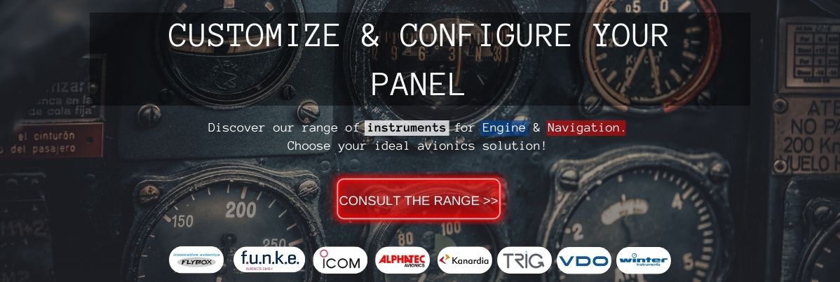 Customize and configure your dashboard