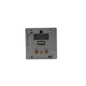 Contrôleur de volet AIR EFC