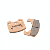 Plaquette de frein compatible Beringer