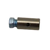 Arrêt de câble Ø 2 mm