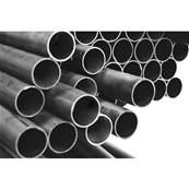 Tube aluminium brut 6060 T5 - 16 x 1mm