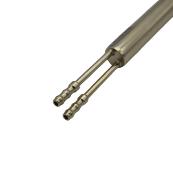 Tube de Pitot 220 mm