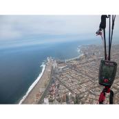 Alti-vario GPS avec G-mêtre SYS'GPS V3 - SYRIDE