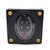 Température CHT / CHT Ø 57 mm