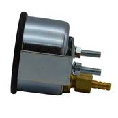 Mano pression essence 0-10 PSI Ø 52 mm