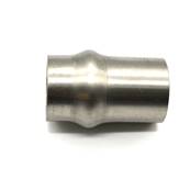 Kit de 4 collecteurs échappement inox