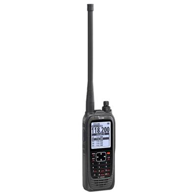 Radio portable ICOM IC-A25CE
