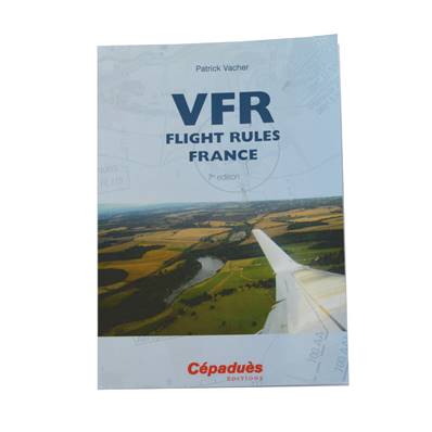 VFR Flight Rules France