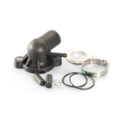 Sortie d'eau collecteur d'admission