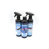 Kit de nettoyage pour l'Aviation Légère