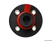 Coupe circuit batterie