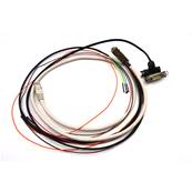 Câblage TM250  transpondeur F.U.N.K.E.