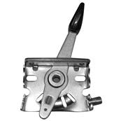 Manette de gaz pour starter