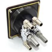 Vanne carburant 3 voies 912 iS