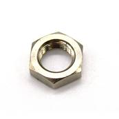 Contre écrou laiton 1/8'