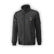 Veste Design 4 Pilots