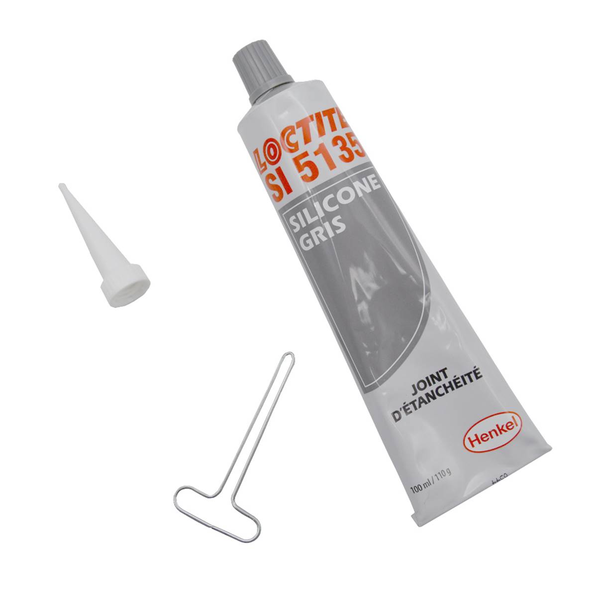 LOCTITE SI5135 joint souple