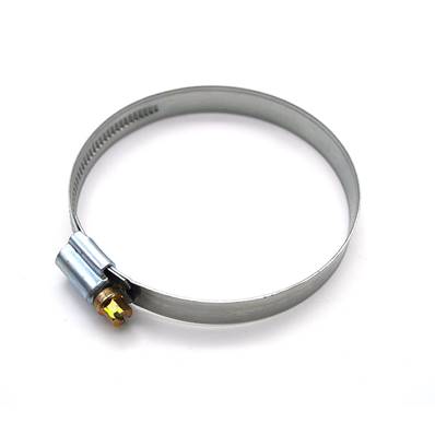 Collier silencieux échappement 60-8