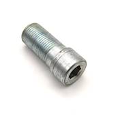 Boulon flasque porte hélice