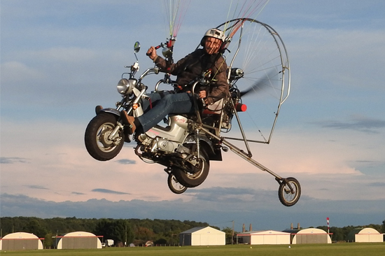 ulm technologie mobylette