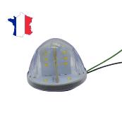 Mono strobe Hera Beacon blanc- Raylight