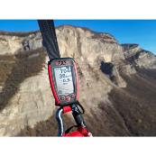 Alti-vario avec navigation SYS'Nav XL - SYRIDE