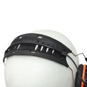 Serre-tête Alphatec Premium S2 compact - Mono jack, micro ST
