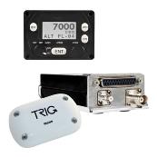 Transpondeur TRIG TT23G mode S