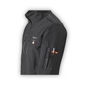 Veste Design 4 Pilots