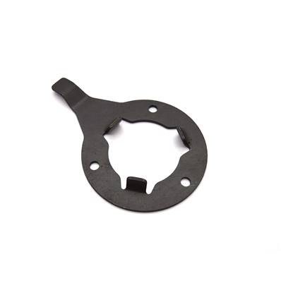 Outil hélice ventilateur