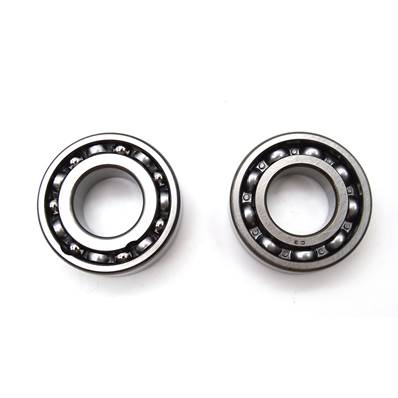 Kit roulements d'axe de vilebrequin