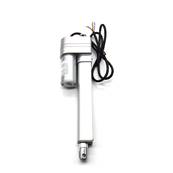 Verin avec potentiomètre de 150 mm