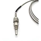 Sonde température EGT à vis M8 x 100