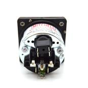 Mano pression essence 0-15 psi