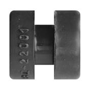 Plot anti vibratoire US dureté faible