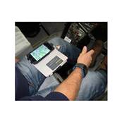 Planchette de vol téléphone 5.5"-6.5"