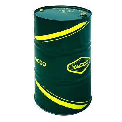 FÛT YACCO AVX500 2T 60 litres