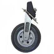 Roulette de queue Matco