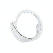 Aérateur Snapvent Ø 83 mm avec ressort