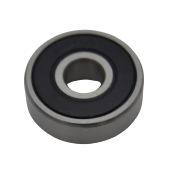 Roulement Ø axe 6 x 19 x 6 mm