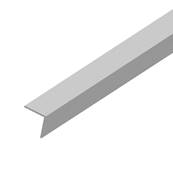 Cornière aluminium 2024T3 - 16 x 16 x 1,2mm