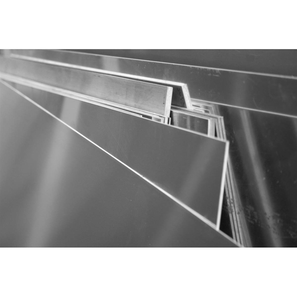 2024T3 Sheets Aluminium