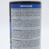Nettoyant détecteur défauts