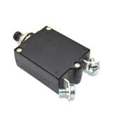 Interrupteur disjoncteur 3 A